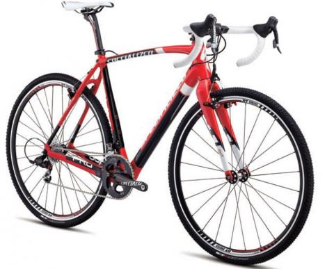 specialized cyclocross carbon